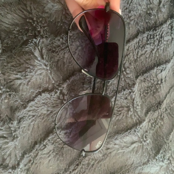 Quay Australia Accessories - quay Australia high key